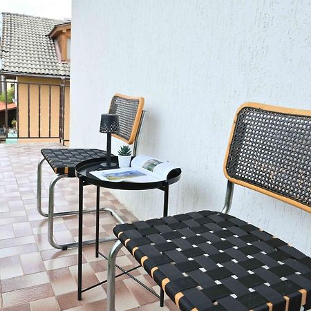 Discovery Apartment بانسكو المظهر الخارجي الصورة