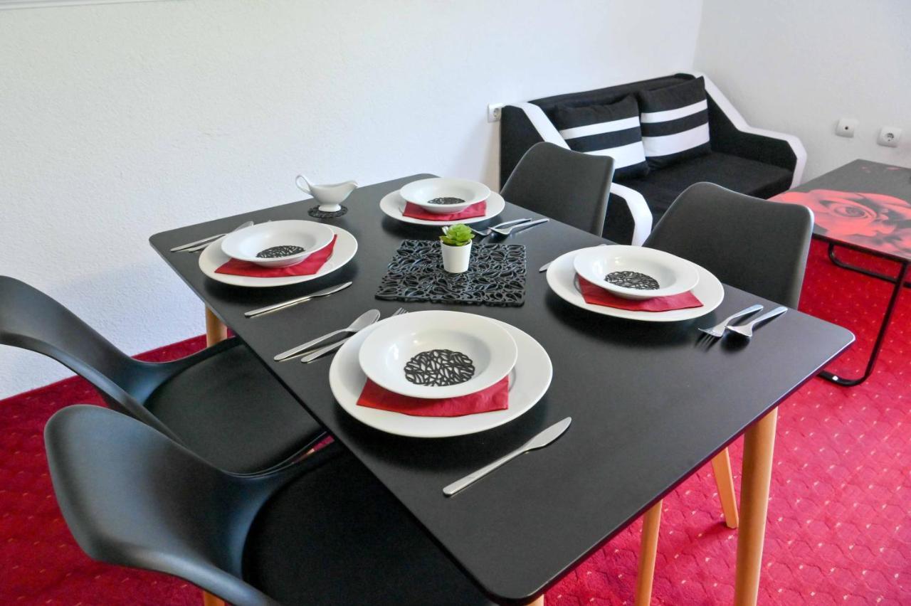Discovery Apartment بانسكو المظهر الخارجي الصورة