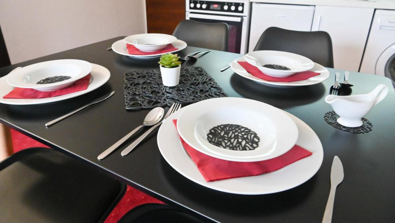 Discovery Apartment بانسكو المظهر الخارجي الصورة
