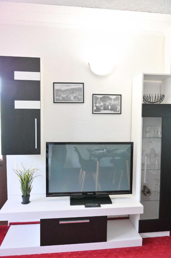 Discovery Apartment بانسكو المظهر الخارجي الصورة