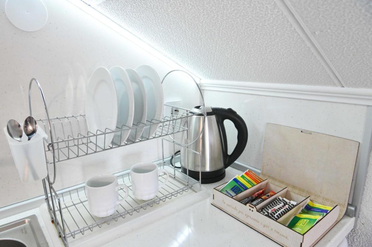 Discovery Apartment بانسكو المظهر الخارجي الصورة