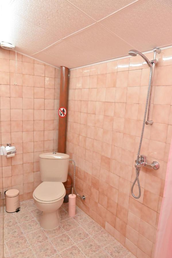 Discovery Apartment بانسكو المظهر الخارجي الصورة